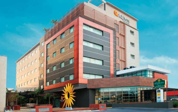 LQ Hotel by La Quinta 4*