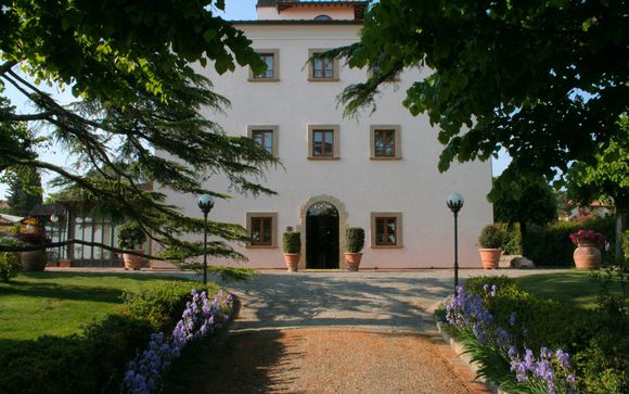 Poussez les portes de votre hôtel 4*