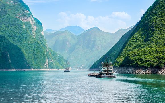 Ihre Rundreise im Detail