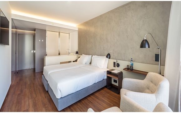 Ihr Hotel