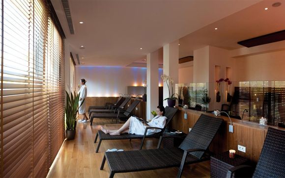 Ihr Freizeit- und Wellnessangebot