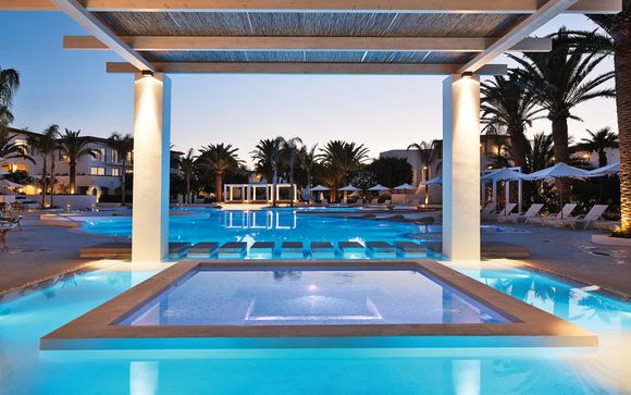 Ihr Freizeit- und Wellnessangebot