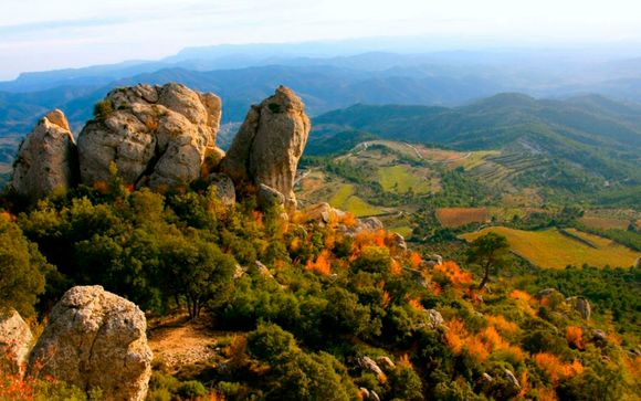 Willkommen in... Tarragona!