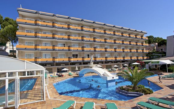 Ihr Freizeit- und Wellnessangebot