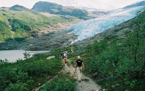 Ihre Rundreise im Detail