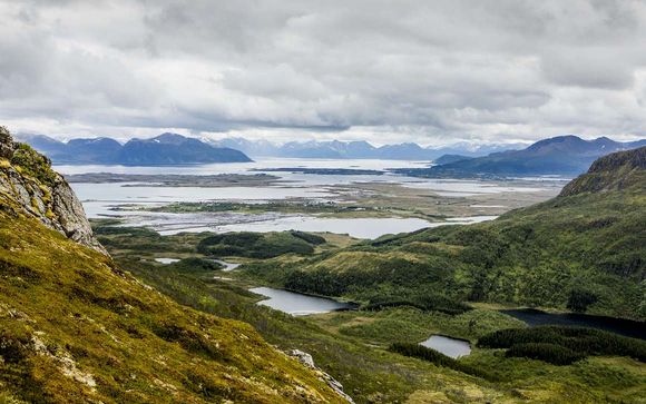 Ihre Rundreise im Detail