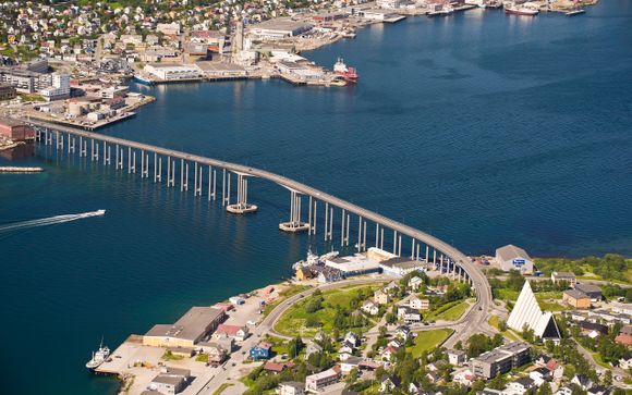 Ihre Rundreise im Detail