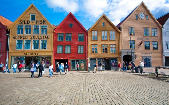 Ihre Rundreise im Detail