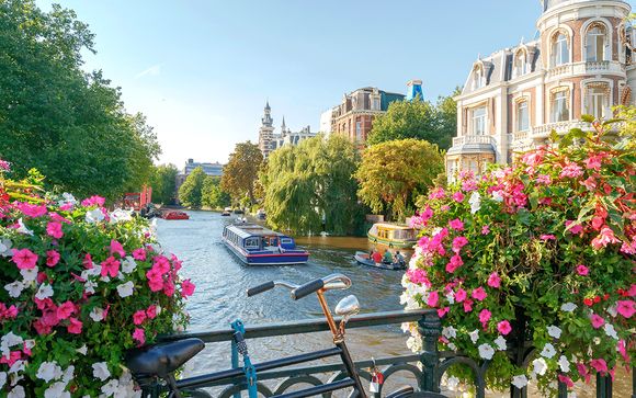 Willkommen auf dem... Rhein!