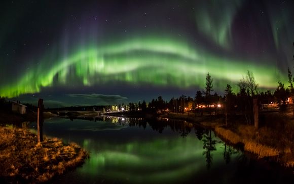 Ihr inbegriffener Ausflug
