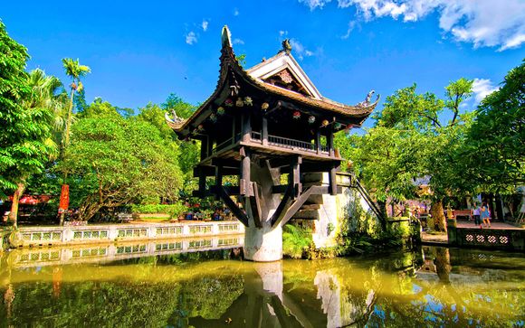 Ihre Rundreise im Detail