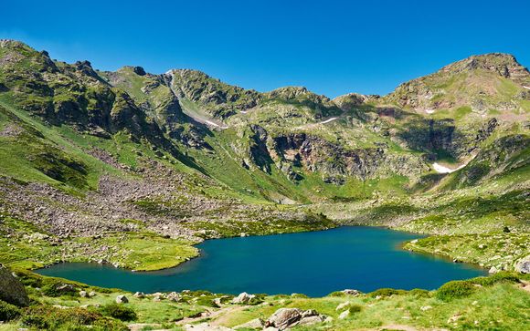 Rendez-vous... à Andorre