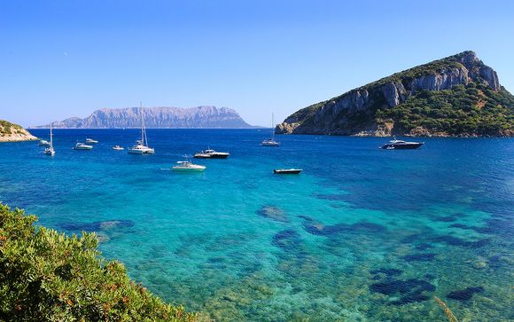 Rendez-vous... en Sardaigne