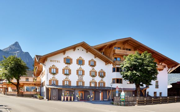 Ihr Hotel