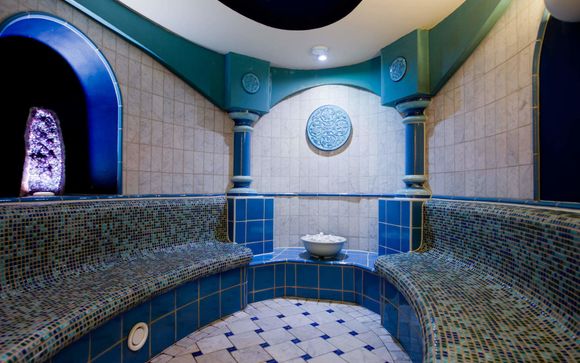 Ihr Freizeit- und Wellnessangebot