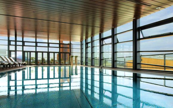 Ihr Freizeit- und Wellnessangebot