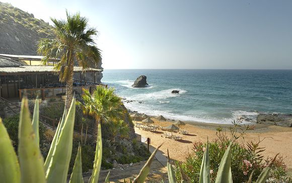 Willkommen in... Murcia!