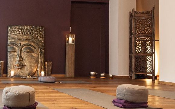 Ihr Freizeit- und Wellnessangebot