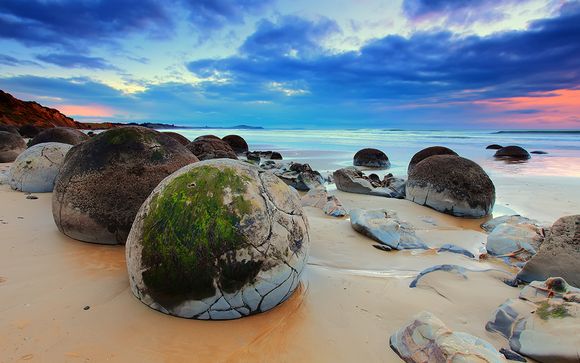 Ihre Rundreise im Detail