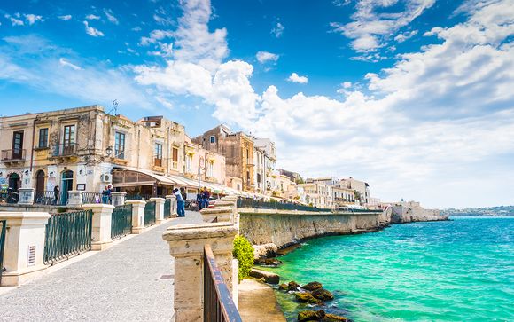Rendez-vous... en Sicile