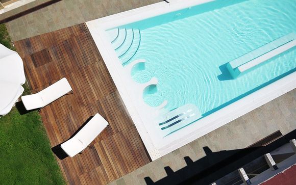 Ihr Freizeit- und Wellnessangebot