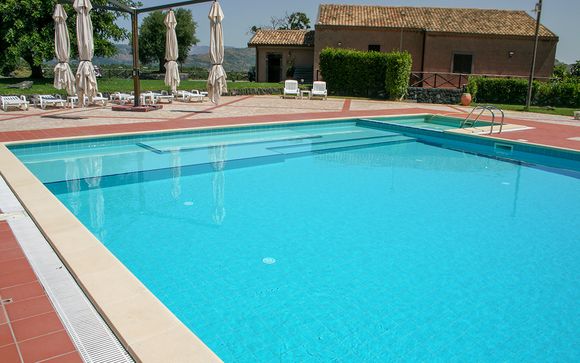 Poussez les portes de votre 4*