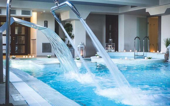 Ihr Freizeit- und Wellnessangebot