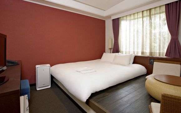 Pour votre confort durant le circuit