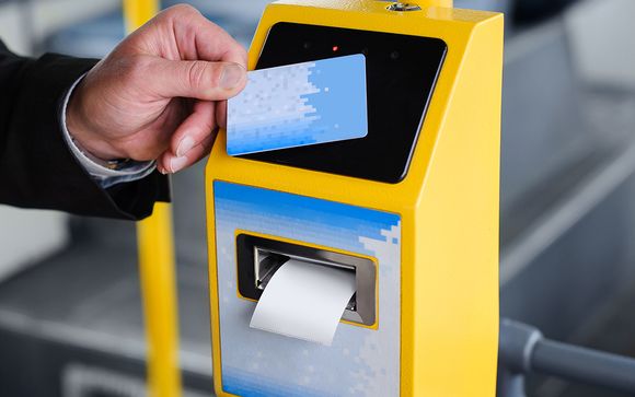 Mettez une option sur l