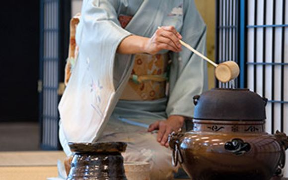 Mettez une option sur l