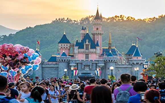 Mettez une option sur l