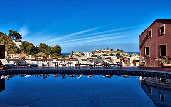 Willkommen in... Sizilien!