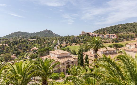 Poussez les portes de votre Village Pierre et Vacances