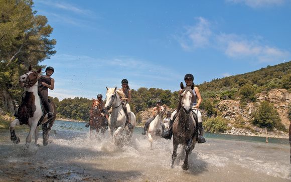 Poussez les portes de votre Village Pierre et Vacances