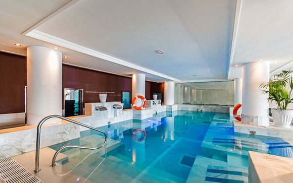 Ihr Freizeit- und Wellnessangebot