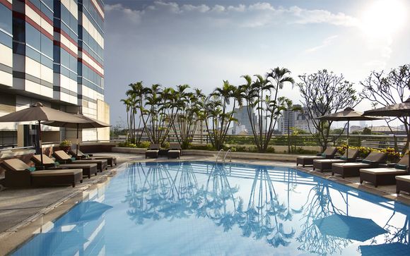 Ihre Hotels
