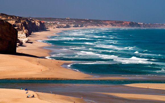  Willkommen in... Portugal!