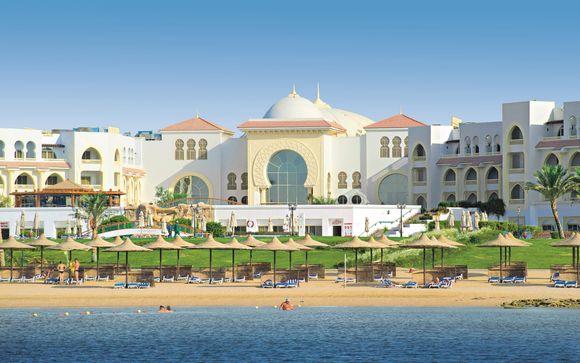 Old Palace Resort 4*