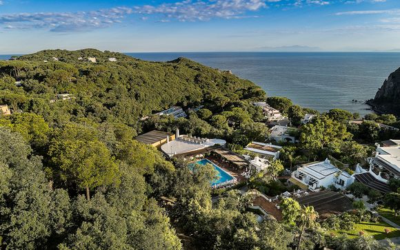 Willkommen in... Ischia!