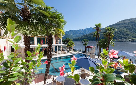 Ihr Hotel