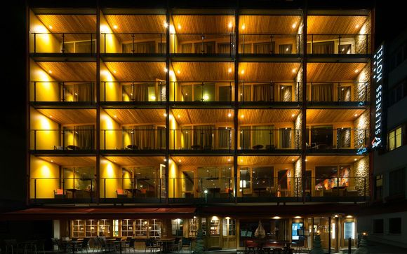Ihr Hotel