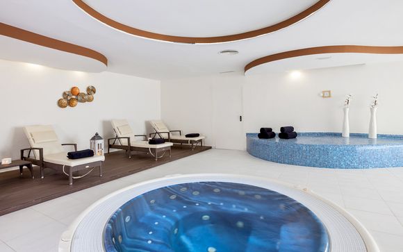 Ihr Freizeit- und Wellnessangebot