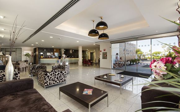 Poussez les portes de votre 4*