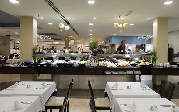 Poussez les portes de votre 4*