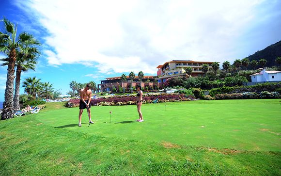 Ihr Freizeit- und Wellnessangebot