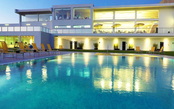 Poussez les portes de votre 4*