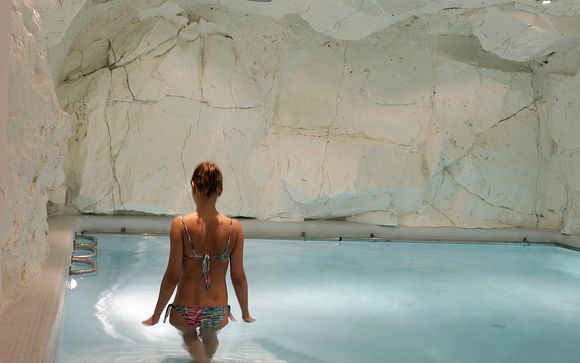 Poussez les portes de votre 4*