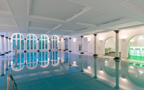 Ihr Freizeit- und Wellnessangebot