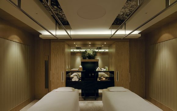 Ihr Freizeit- und Wellnessangebot