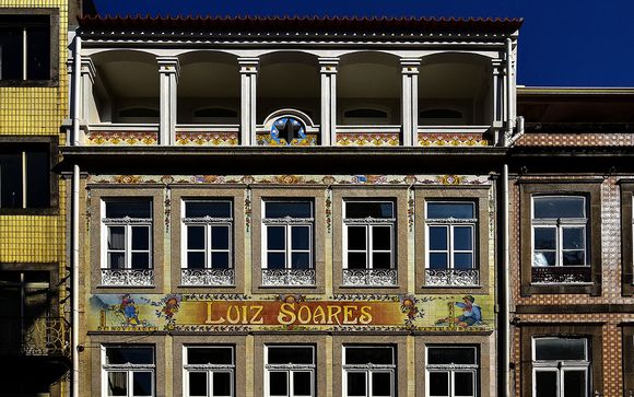 My Story Apartments Santa Catarina